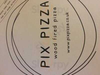 Pix Pizza Bramhall