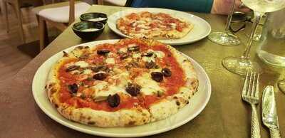 Pix Pizza Bramhall