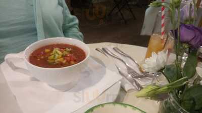 The Flowering Teapot