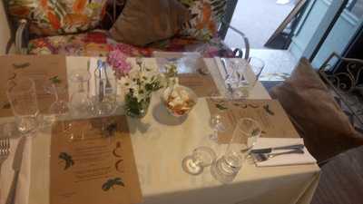 The Flowering Teapot