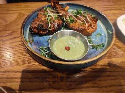 Infuse Modern Indian Bistro