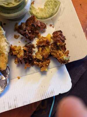 Infuse Modern Indian Bistro