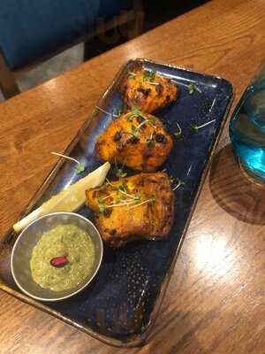 Infuse Modern Indian Bistro