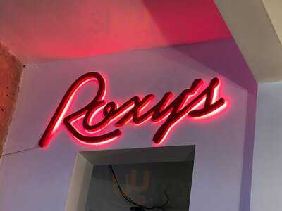 Roxy's Bistro Bar