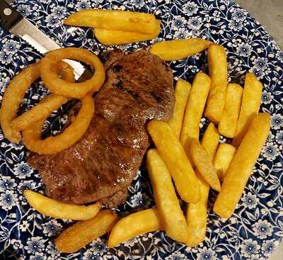 The Lord High Constable Of England - J.d Wetherspoon