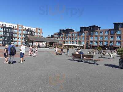 The Lord High Constable Of England - J.d Wetherspoon