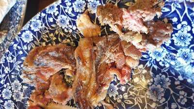 The Lord High Constable Of England - J.d Wetherspoon