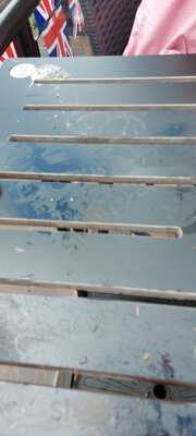 The Lord High Constable Of England - J.d Wetherspoon