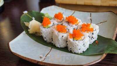 Rin Sushi