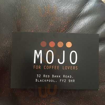 Mojo