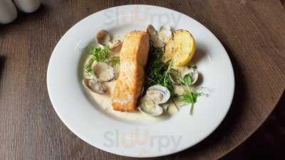 The Royal Hotel Restaurant