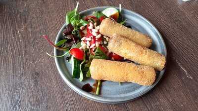 The Royal Hotel Restaurant