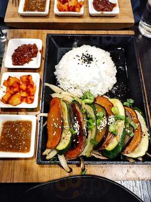 Kimji Korean Restaurant