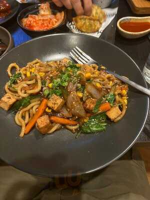 Kimji Korean Restaurant