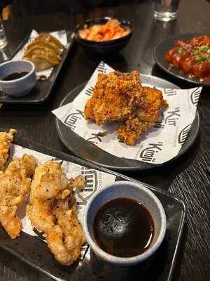 Kimji Korean Restaurant