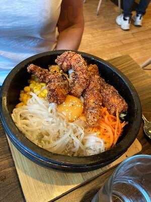 Kimji Korean Restaurant