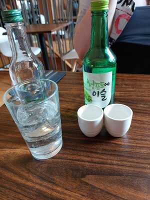 Kimji Korean Restaurant