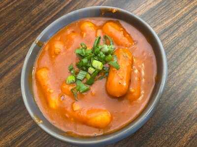 Kimji Korean Restaurant