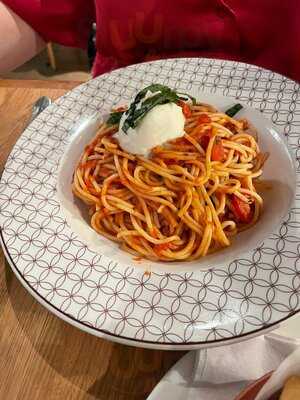 Ask Italian - Oxford