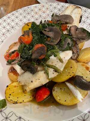 Ask Italian - Oxford