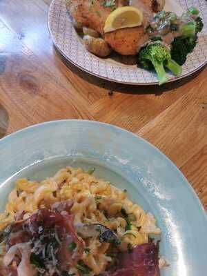 Ask Italian - Oxford