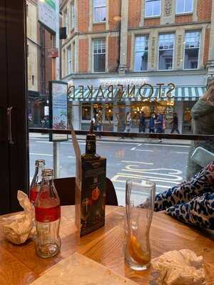 Ask Italian - Oxford