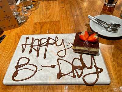 Ask Italian - Oxford