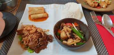 Giggling Squid - Bath