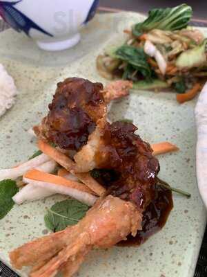 Giggling Squid - Bath