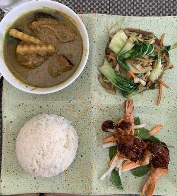 Giggling Squid - Bath