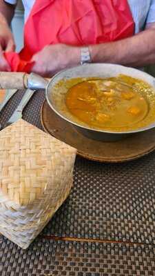 Giggling Squid - Bath