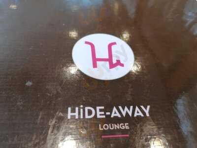 The Hideaway Cafe