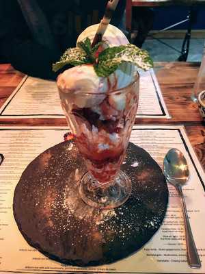 Ristorante Michelangelo