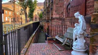 Ristorante Michelangelo