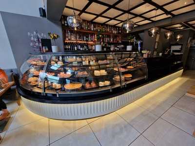 Turquoise Taverna Cheadle