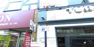 Turquoise Taverna Cheadle