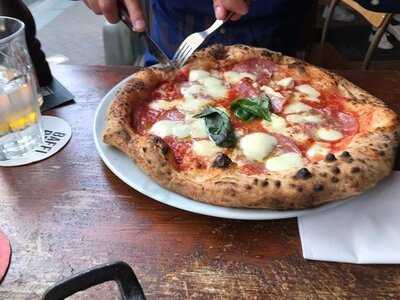 Baffi Poole Old Town