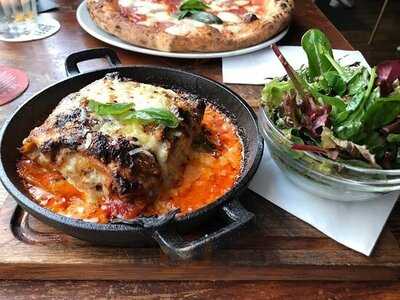 Baffi Poole Old Town