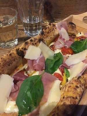 Baffi Poole Old Town