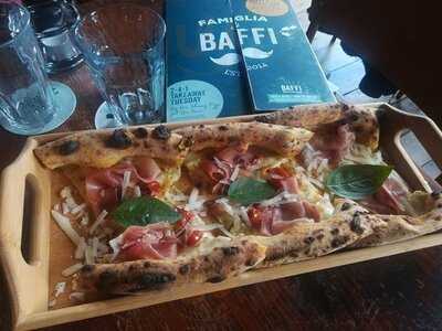 Baffi Poole Old Town