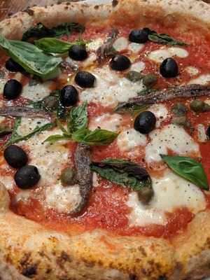 Baffi Poole Old Town