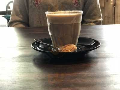 Baffi Poole Old Town