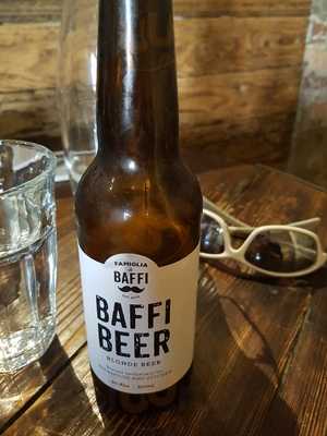 Baffi Poole Old Town