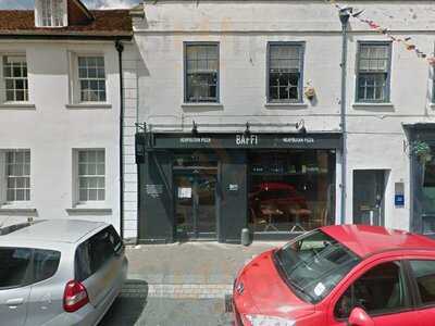 Baffi Poole Old Town