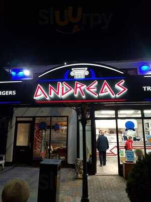 Andreas Fish And Chip Shop