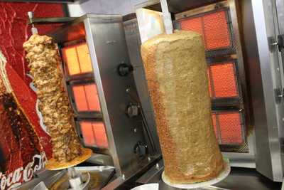 Andreas Fish And Chip Shop