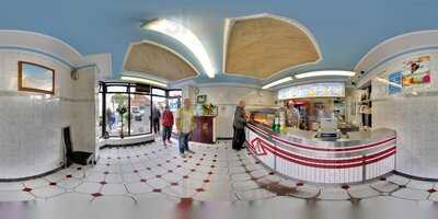 Andreas Fish And Chip Shop