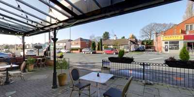 Andreas Fish And Chip Shop