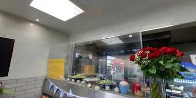 Andreas Fish And Chip Shop