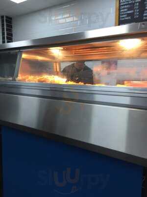 The Catch Traditional Fish And Chips
